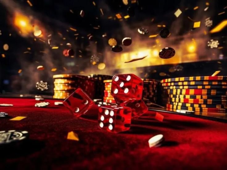 vib8800 Esports DOTA 2 Mobile Legends odds ပြသနေသောပုံ