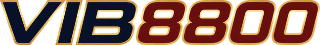 vib8800 Logo